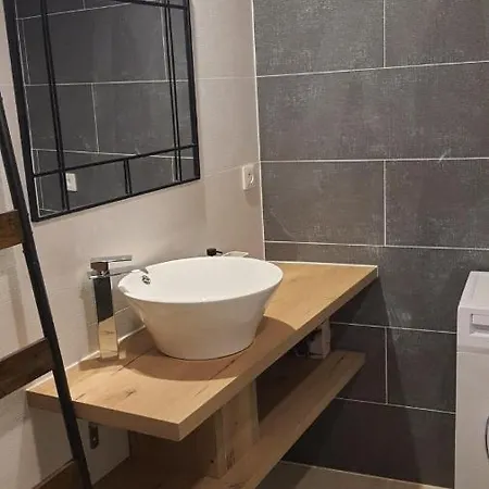 Superbe T3 Au Coeur Du Centre Ville Narbonne Extérieur photo
