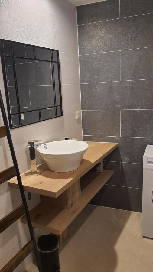 Superbe T3 Au Coeur Du Centre Apartment *