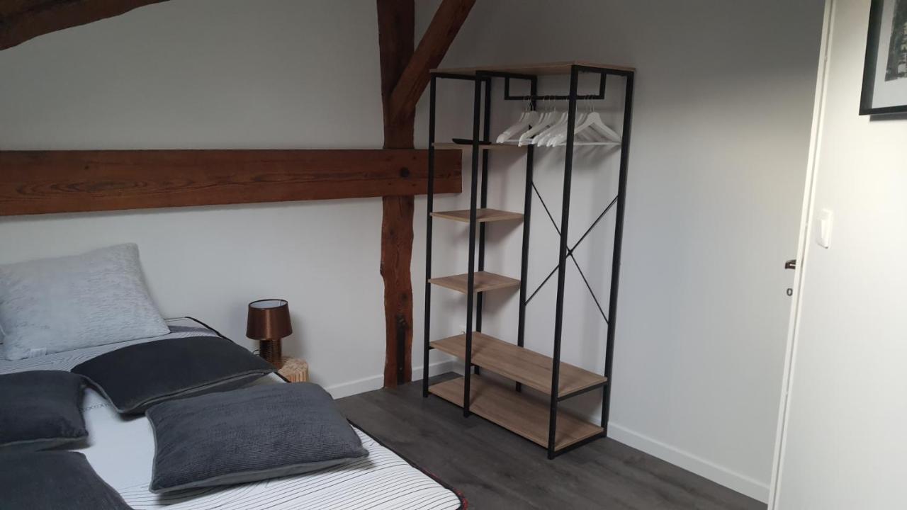 Superbe T3 Au Coeur Du Centre Apartment